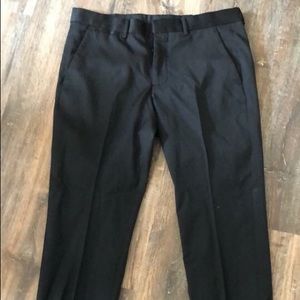 Men’s Express Photographer dress pants size 31/32
